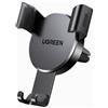 UGREEN Supporto Telefono Auto Gravità in Alluminio