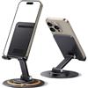 UGREEN Supporto Cellulare Regolabile da Tavolo