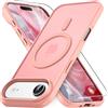 Vansdon Cover Magnetica per iPhone Air con 1 Pezzi Vetro Temperato