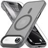 Vansdon Cover Magnetica per iPhone Air con 1 Pezzi Vetro Temperato