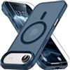 Vansdon Cover Magnetica per iPhone Air con 1 Pezzi Vetro Temperato