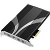 SABRENT Scheda Adattatore da SSD NVMe M.2 a PCIe 3.0 x4 a 4 Unità (EC-P3X4)