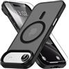 Vansdon Cover Magnetica per iPhone Air con 1 Pezzi Vetro Temperato