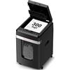 Bonsaii Distruggidocumenti con Auto-Feed 300 Fogli, Taglio a Frammenti P-4
