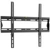 RICOO F2044 Supporto TV da parete Staffa TV 32-55 pollici per 32 55 pollici fisso slim fino a 35 kg max VESA 400x400