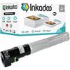 Inkadoo Toner compatibile per Konica Minolta AAV8450 / TN-328 Bizhub C 360 i Bizhub C 250 i Bizhub C 300 i cartuccia toner, cartucce toner, stampante toner