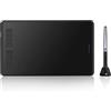 HUION H950P Tavoletta grafica senza batterie con funzione Tilt e 8192 livelli di sensibilità alla pressione della penna