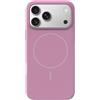 TOCOL Cover per iPhone 14 6,1 Pollic, Silicone Resistente, Fodera in Microfibra, Custodia per iPhone 14 Protezione Antiurto Silicone, Viola Lilla