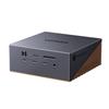 UGREEN Maxidok Thunderbolt 5 Docking Station USB C 17 in 1 Triplo Display