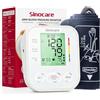Sinocare Misuratore Pressione da Braccio, Macchinetta Pressione Digitale