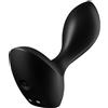 Satisfyer Backdoor Lover Plug Anale | Potente Vibratore Anale