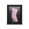 LELO SONA 3 Cruise Massaggiatore Sonico Femminile con App Bluetooth, Succhia Clitoride per Donna, Stimolatore per Clitoride 12 Modalità con Più Potenza e Tecnologia a Onde Soniche, Vibratore, Pink