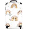 NoBoringSuitcases.com NoBoringSuitcases© Valigia Bambini, Trolley Bambina, Valigia Per Bambini,