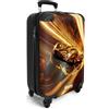 NoBoringSuitcases.com NoBoringSuitcases© Valigia Bambini, Trolley Bambino, Valigia Per Bambini,