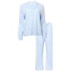 Marks & Spencer Pigiama Regular Donna in Cotone