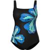 Ulla Popken Donna Costume Intero
