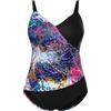 Ulla Popken Donna Costume Intero