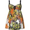 Ulla Popken Donna Costume Intero