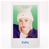 Stray Kids Felix Toy World SKZ Fan Connecting 2024 Limited JYP Official b