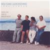 Wolfgang Lackerschmid Lake Geneva (CD) Album