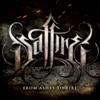 Saffire From Ashes to Fire (CD) Album