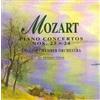 Hobson - Piano MOZART PIANO CONCERTOS 23 & 24 (CD)