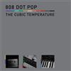 800 Dot Pop Cubic Temperature (CD)