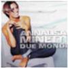 Minetti Annalisa Due Mondi (CD)