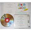 Basi Musicali Canta Base Volume 1 - Nava, Vecchioni, Cocciante, Francis, To (CD)