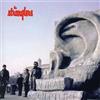 Sony Mid-Price The Stranglers Aural Sculpture CD NUOVO