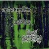 Antagonism/ Devastator/ Slowly Suffering Split (CD)