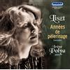 Franz Liszt Annees de Pelerinage (1.,2.,3.Buch) (CD)