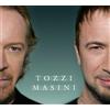 Tozzi Umberto & Masini Marco Tozzi Masini (CD)