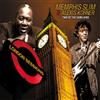 Memphis Slim & Alexis Korner Two of the Same Kind: London Sessions (CD) Album