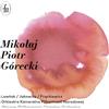 Accord Mikolaj Piotr Gorecki
