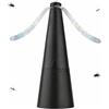 Generic Ventilatore repellente per mosche portatile automatico Spinner (3)