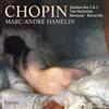UNIVERSAL MUSIC GROUP Piano Sonatas Nos.2 & 3 Nocturnes Op.27 Berceuse
