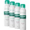 Somatoline SkinExpert Deodorante Pelli Sensibili - Antitraspirante 150 ml (Confezione da 4)