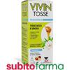 VIVIN TOSSE PEDIATRICO SCIROPPO - VIVIN - 975443817