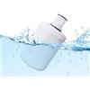 MDDJJRY 1 confezione 100186 filtro dell'acqua di ricambio compatibile con Amway espring 100186 cartuccia filtro acqua, scatola cartuccia a carbone attivo UV con prefiltro, filtrazione ad alta efficienza per