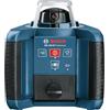 Bosch Professional Livella Laser Rotante GRL 300 HV