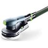 Festool Levigatrice orbitale ETS EC 125/3 EQ-Plus
