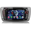 erisin Android Autoradio per SEAT IBIZA