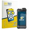 brotect Pellicola Vetro per Hytera PNC460 | Chiara Protezione Schermo Made in Germany Durezza 9H Anti-Graffio Glass Screen Protector