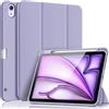 FINTIE Cover per iPad Air 11 M4/M3/M2 (2026-2024)/iPad Air 5a&4a Gen 10,9