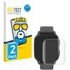 brotect 2 Pezzi Pellicola Protettiva per Garmin Venu Sq 2