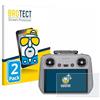 brotect 2 Pezzi Pellicola Protettiva per DJI RC 2