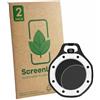 ScreenLeaf 2 Pezzi Pellicola Protettiva per Audemars Piguet x Swatch Royal Pop