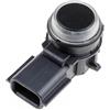 UTONGMU Auto Sensori Parcheggio Per Renault Clio Mk4 2016-2020 E-Space Mk5 2015-2020 Per Kadjar 2015-2019 Per Koleos MK2 2016-2019 Sensore Di Parcheggio PDC(1PCS)
