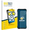 brotect Pellicola Vetro per Doogee S200 | Chiara Protezione Schermo Made in Germany Durezza 9H Anti-Graffio Glass Screen Protector